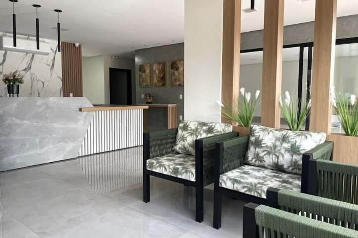 Hotel Interior 4 of 28