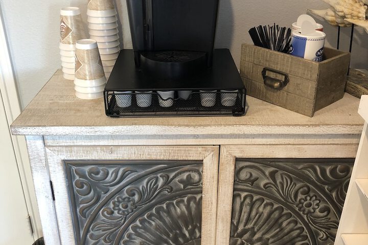 Breakfast/Coffee Service 145 of 173