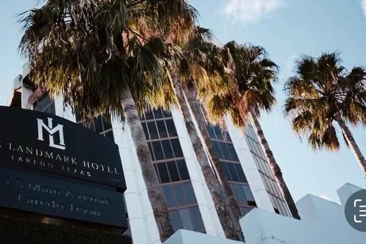 The Landmark Hotel