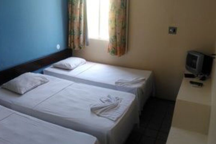 Guestroom Pic