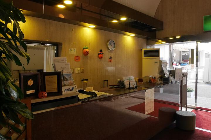 Hotel Interior 2 of 35