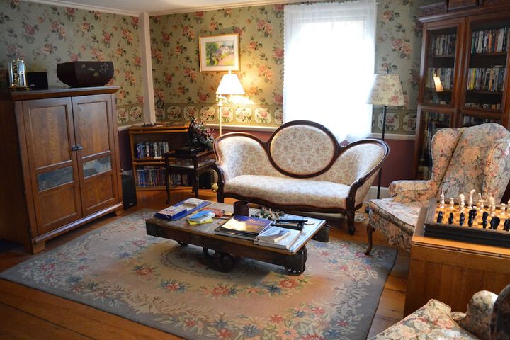 Hotel Interior 56 of 66