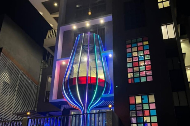 Hotel 6 of 6