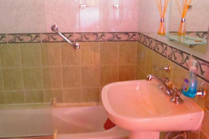 Facilities