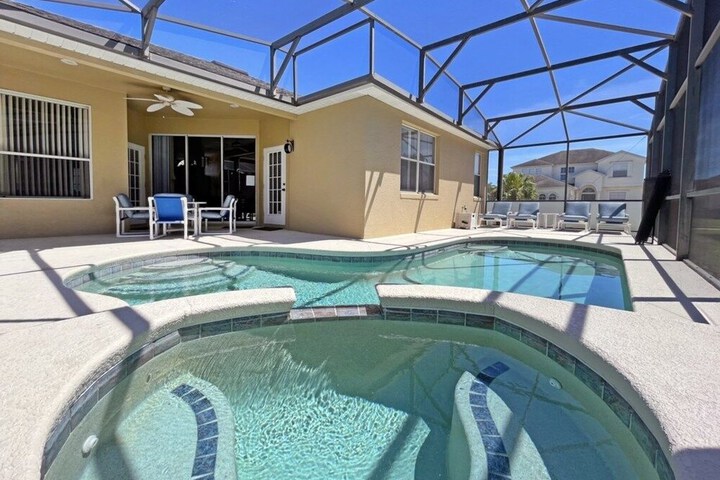 Pool 21 of 32