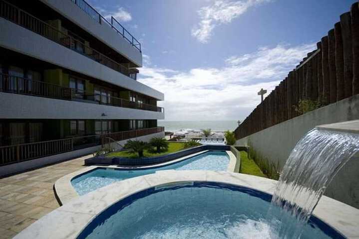 Pool Hotel