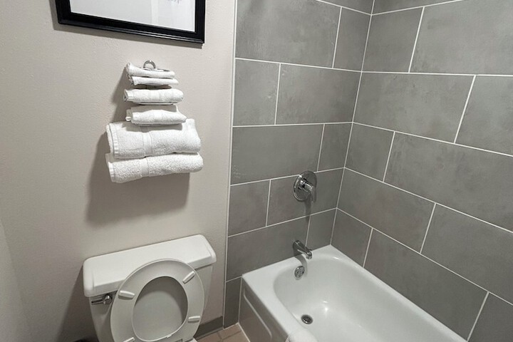 Bath Amenities