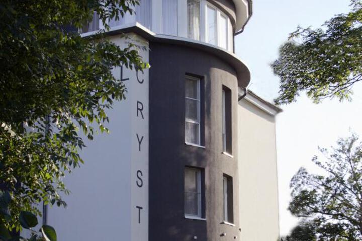 HOTEL KRISTALL