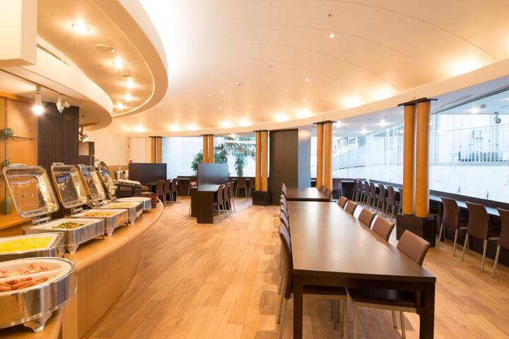 Room Interior