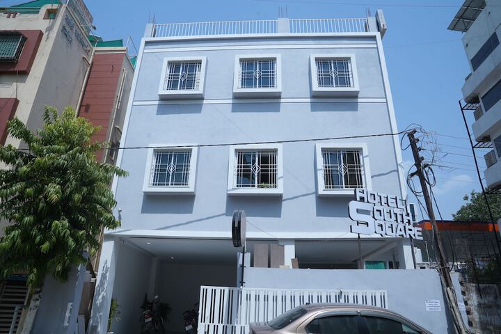 Hotel 16 of 17