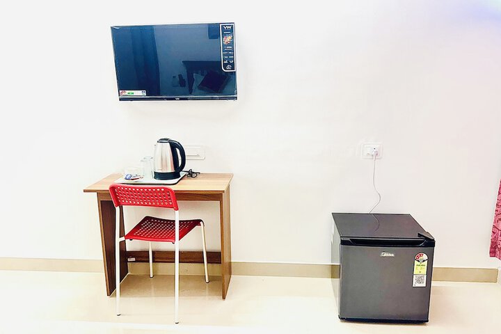 Room 7 of 50