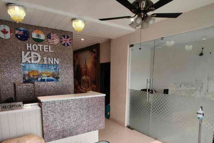 Hotel Interior 6 of 34