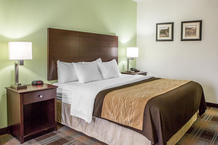 1 King Bed (8 of 8)