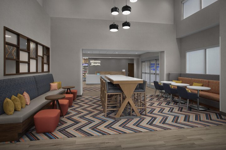 Hotel Interior 2 of 67