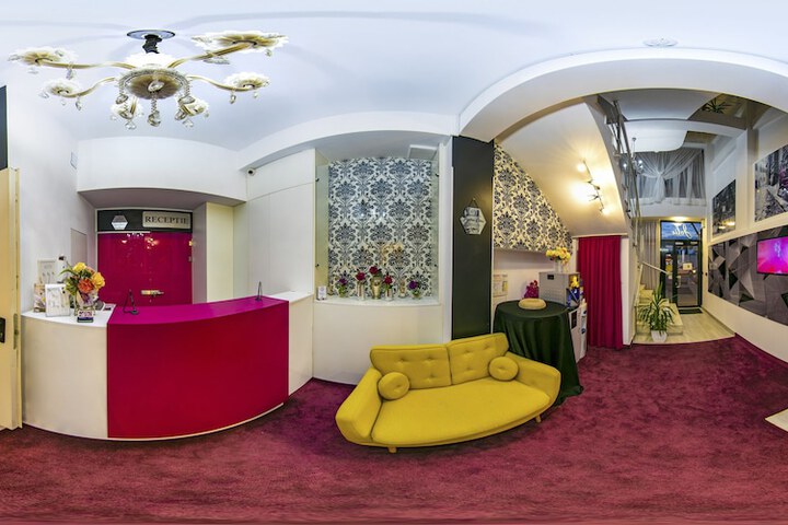 Hotel Interior 2 of 136