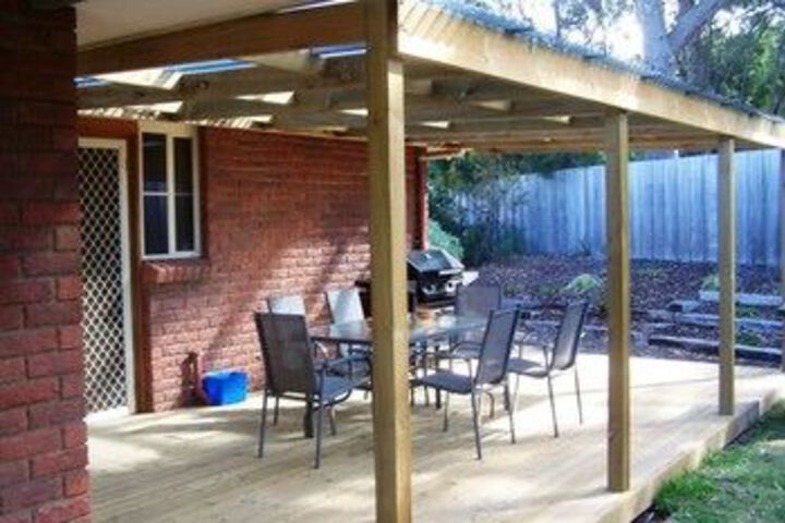 Terrace/Patio 7 of 7