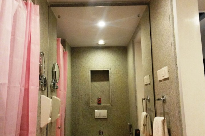 Bathroom Vanities