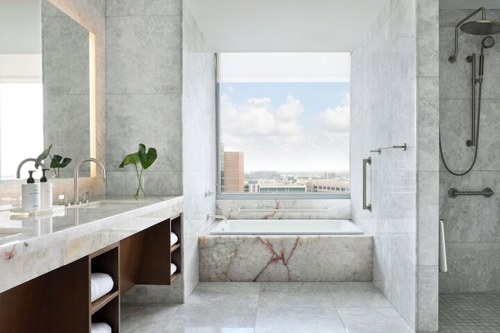 Bath Amenities