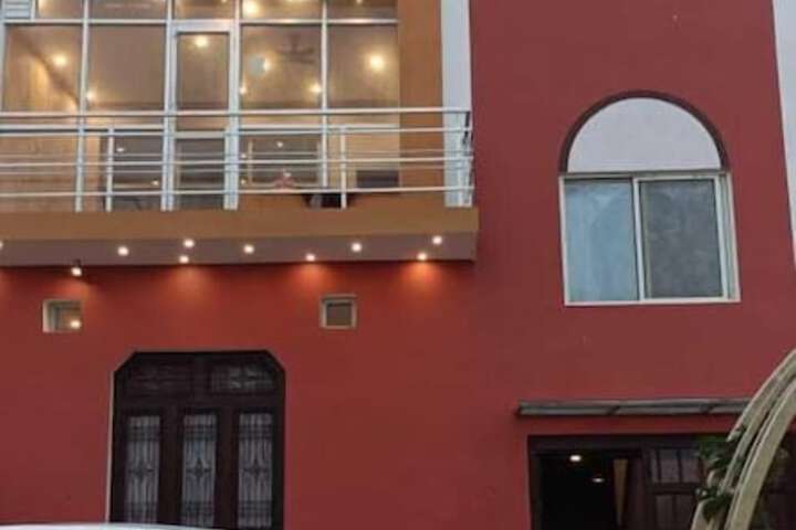 Hotel 11 of 11
