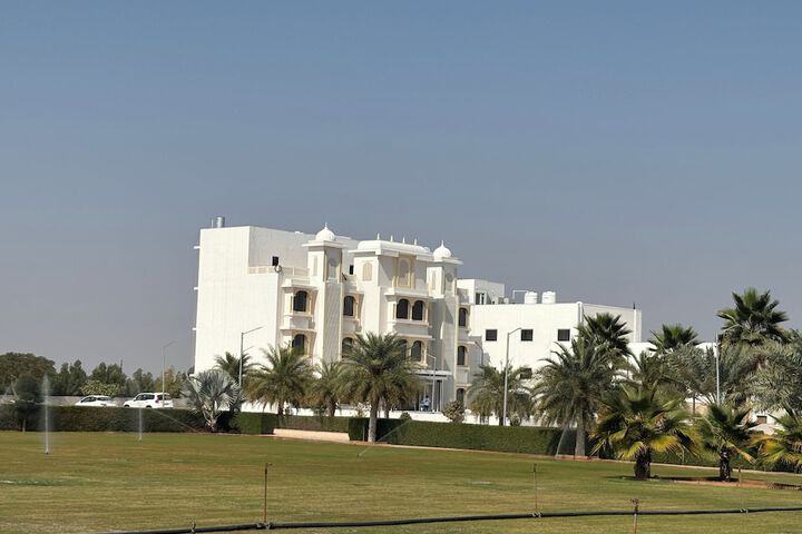 Hotel 18 of 22