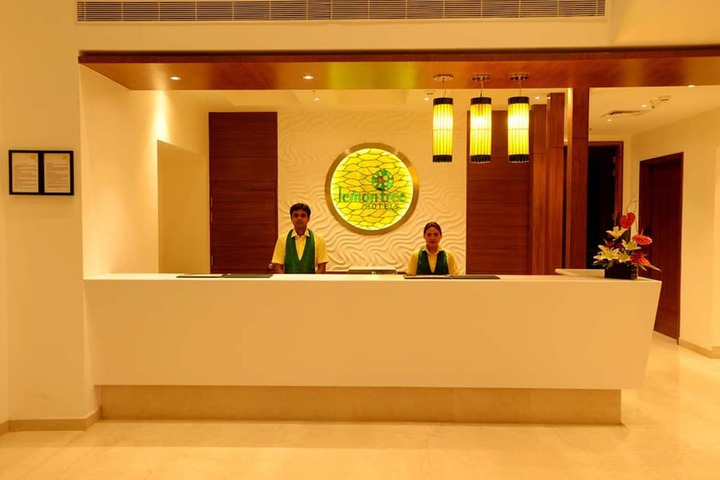 Hotel Interior 4 of 60