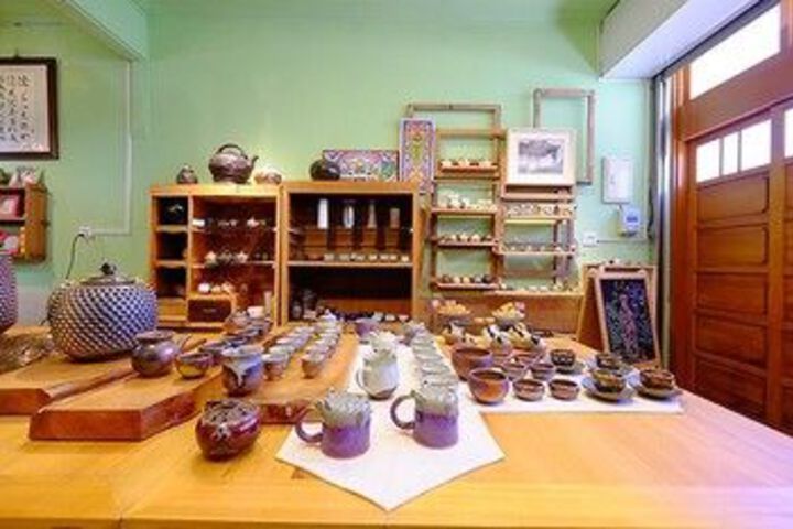 Breakfast/Coffee Service 4 of 32