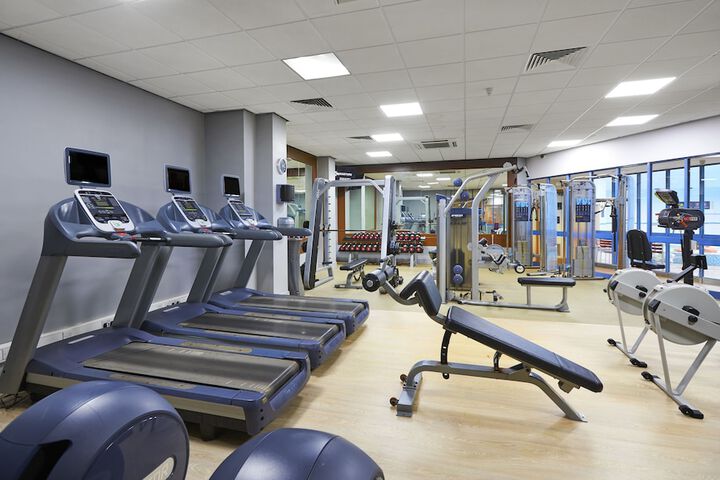 Health and Fitness 41 of 55