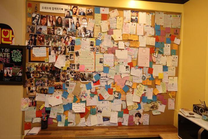 Fitness Facility Photos