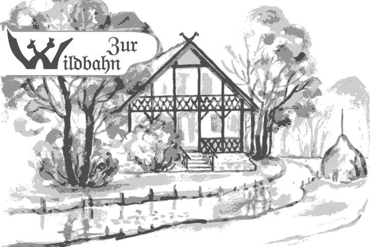 Landgasthof Zur Wildbahn
