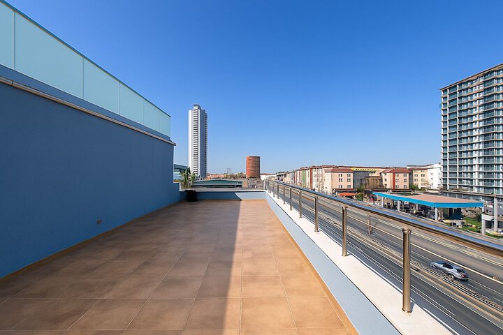 Terrace/Patio 51 of 54