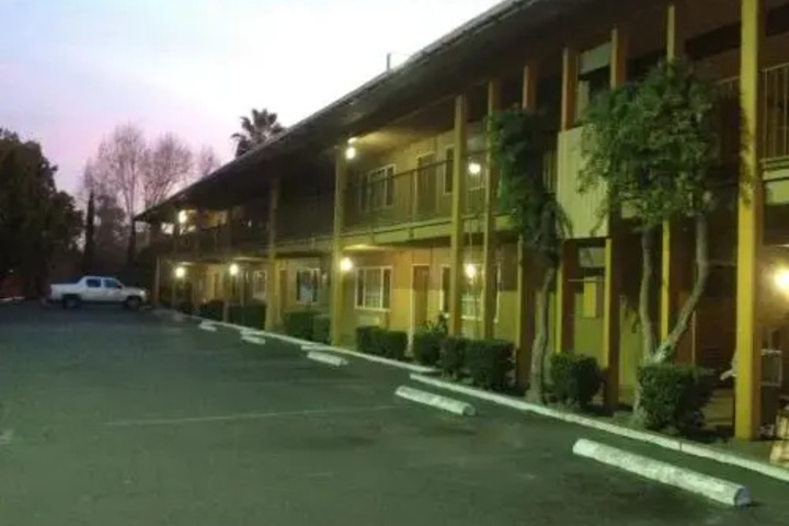 Photo of Parkside Inn Fresno