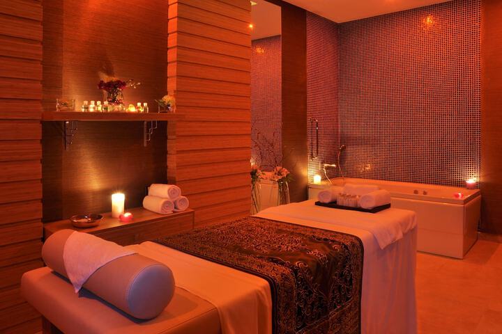 Spa