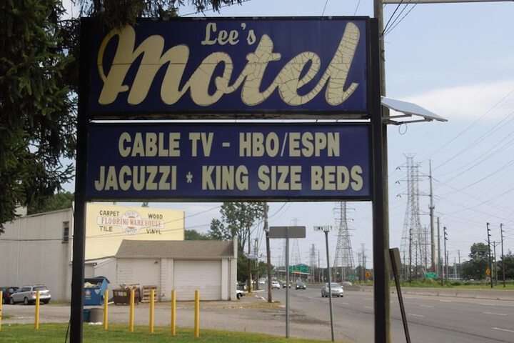 Hotel 28 of 30