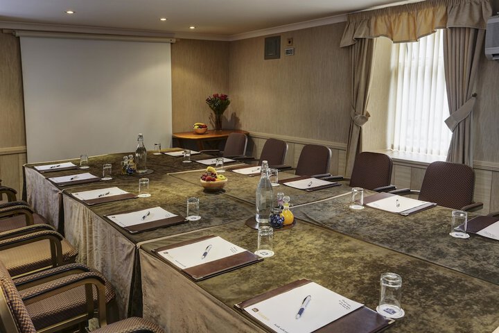 Meeting 39 of 41