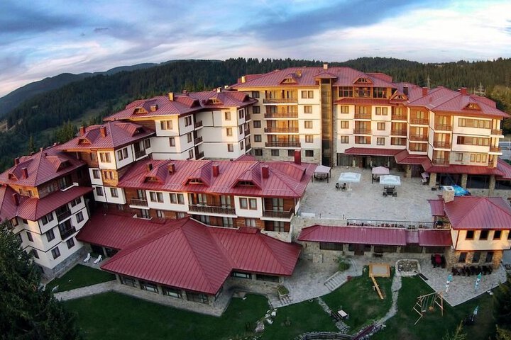 Hotel 45 of 46