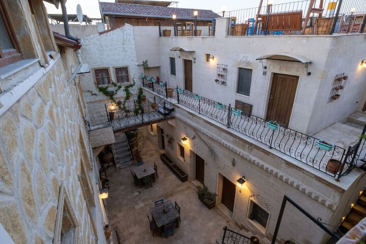 Terrace/Patio 54 of 90