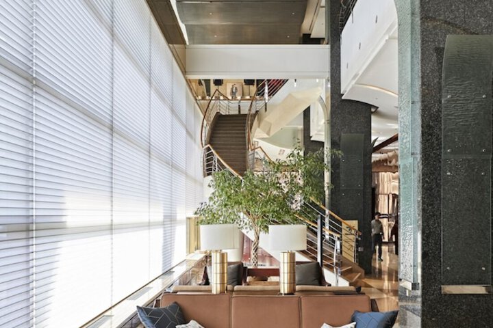 Hotel Interior 2 of 73