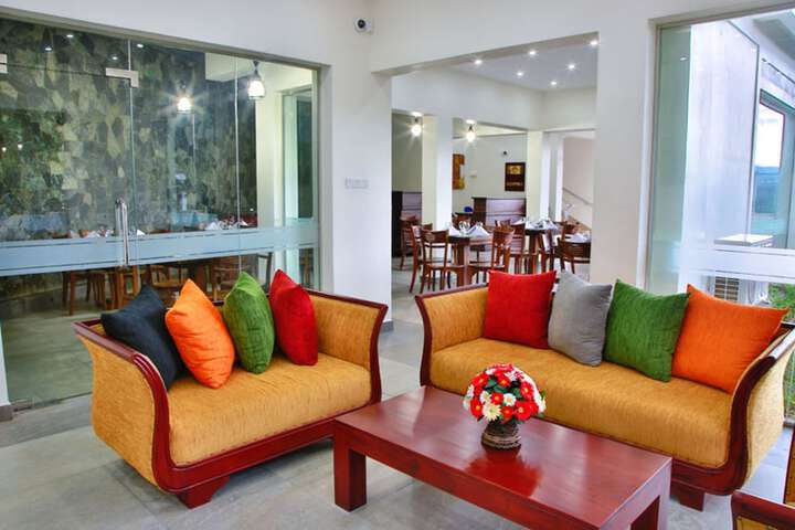 Hotel Interior 2 of 17