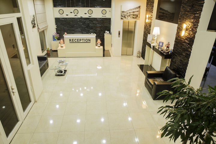 Hotel Interior 5 of 53