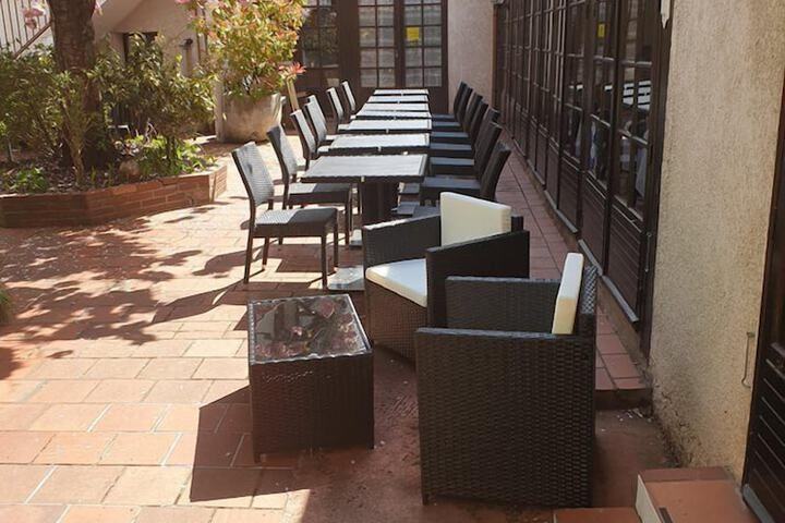 Terrace/Patio 12 of 12