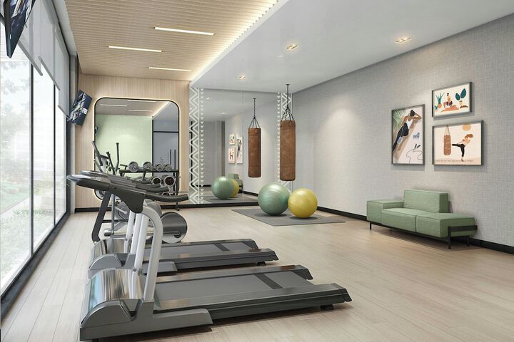 Health and Fitness 27 of 42