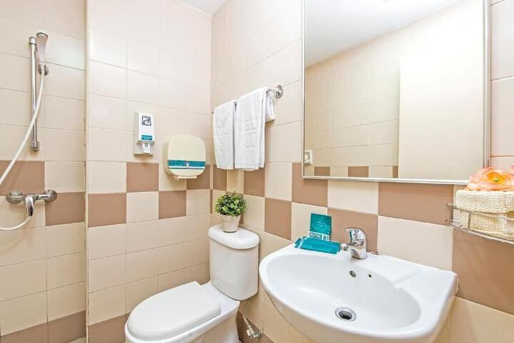 Bathroom Vanities