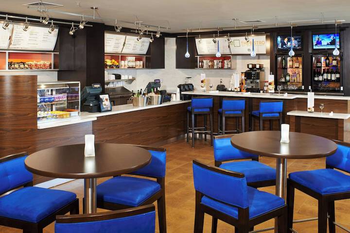 Breakfast/Coffee Service 24 of 30