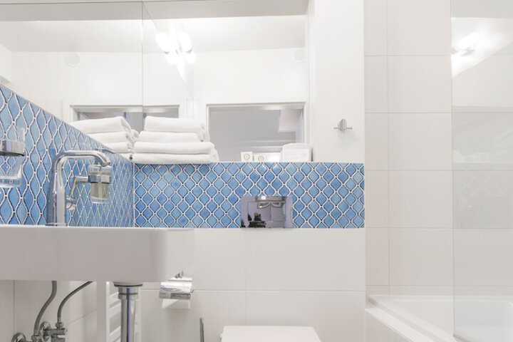 Bathroom Vanities