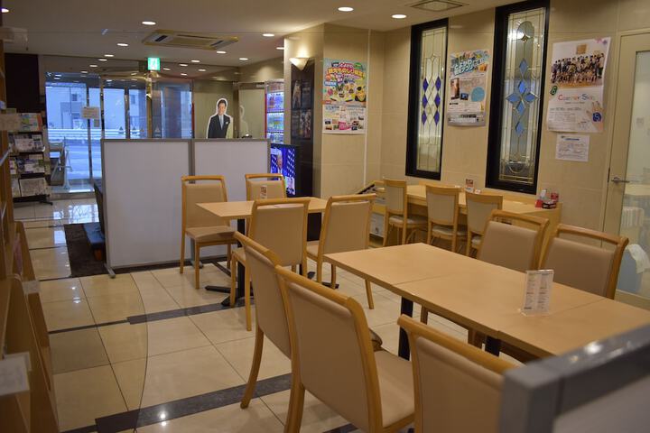 Hotel Interior 2 of 56