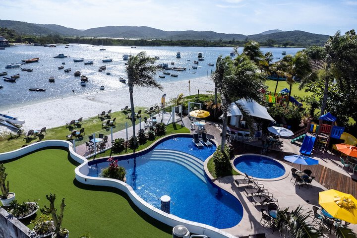 Hotel Paradiso del Sol