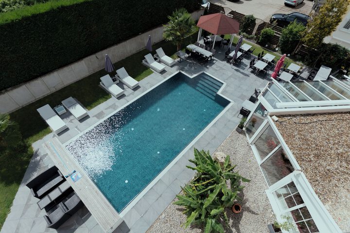 Hotel Andante Rust in Rust