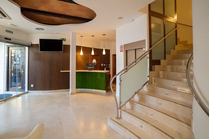 Hotel Interior 4 of 27