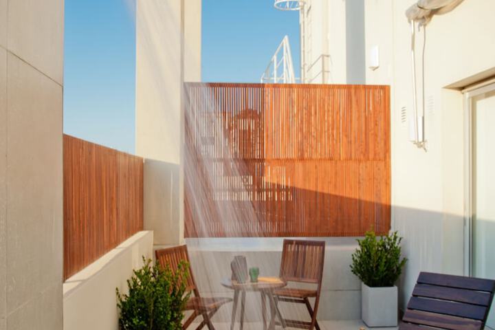 Terrace/Patio 28 of 28