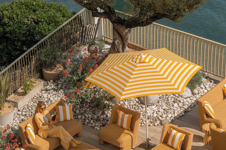 Terrace/Patio 40 of 69